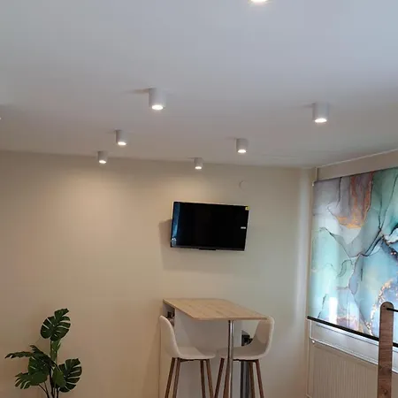 Lagoon 78 Apartamento Argostoli (Kefalonia)