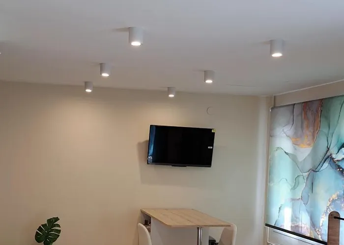 Lagoon 78 Apartamento Argostoli (Kefalonia)