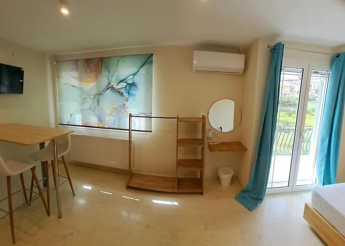 Apartamento Lagoon 78 Argostoli (Kefalonia)