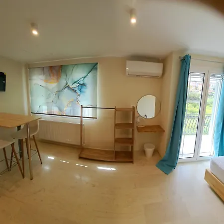 公寓 Lagoon 78 阿尔戈斯托利翁