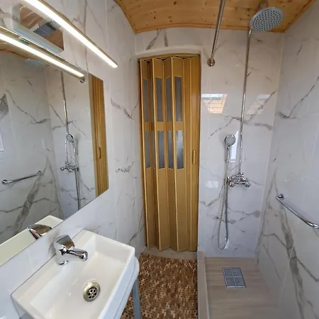 Lagoon 78 Apartment Argostoli (Kefalonia)