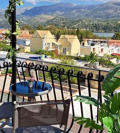 Apartment Lagoon 78 *