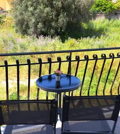 Apartamento Lagoon 78 Argostoli (Kefalonia)