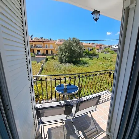 Apartment Lagoon 78 Argostoli (Kefalonia)