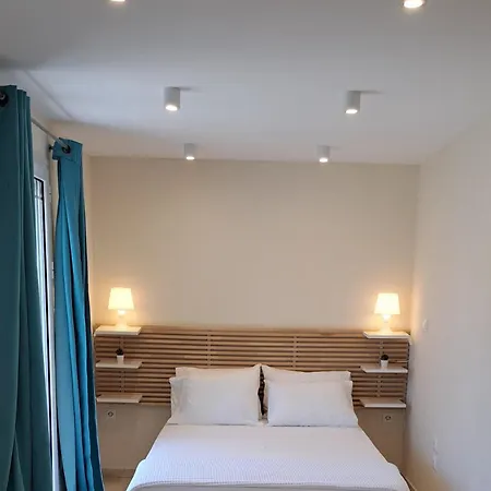 Apartamento Lagoon 78 Argostoli (Kefalonia)