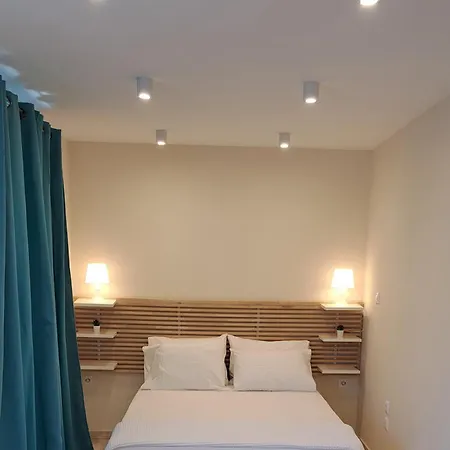 Lagoon 78 Apartamento