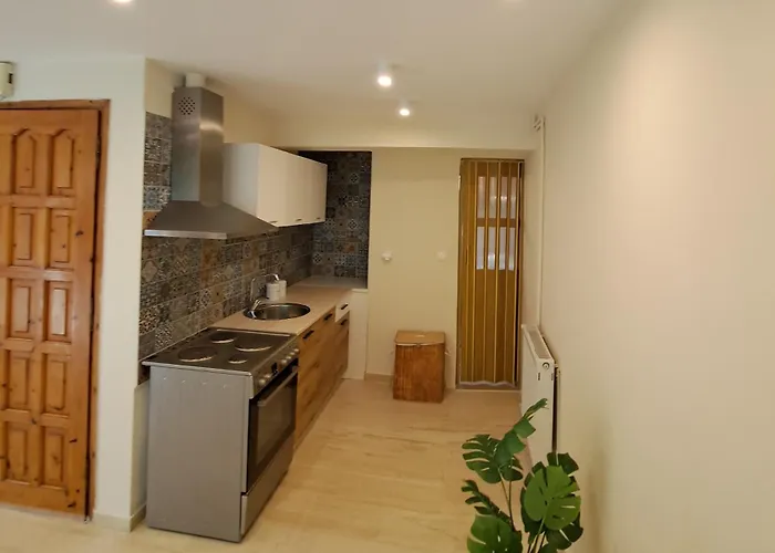 Lagoon 78 Apartman *